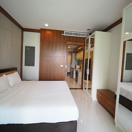 Q Conzept Condominium Karon Ngoại thất bức ảnh