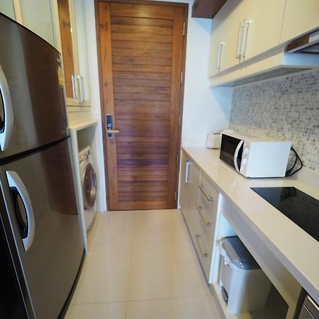 Q Conzept Condominium Karon Ngoại thất bức ảnh