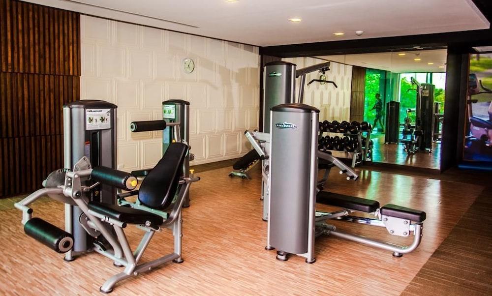 Q Conzept Condominium Karon Ngoại thất bức ảnh