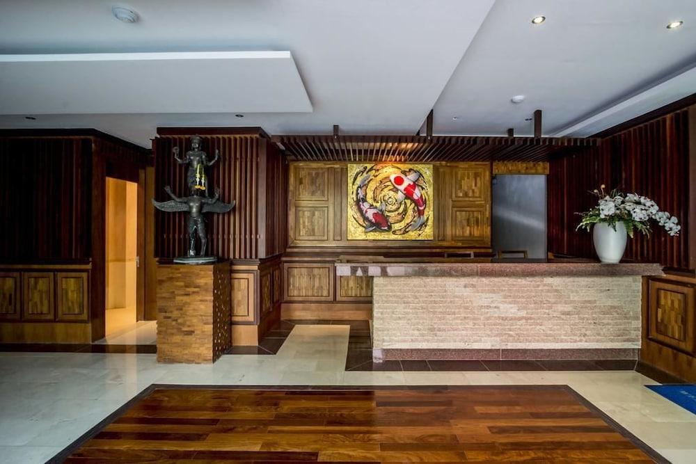 Q Conzept Condominium Karon Ngoại thất bức ảnh
