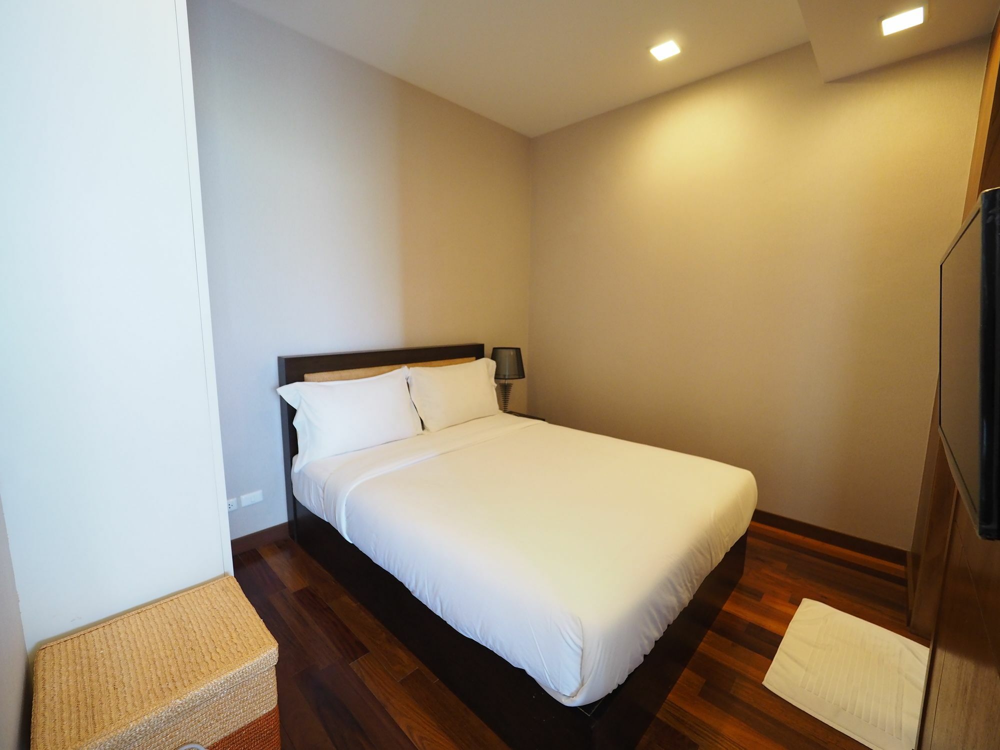Q Conzept Condominium Karon Ngoại thất bức ảnh
