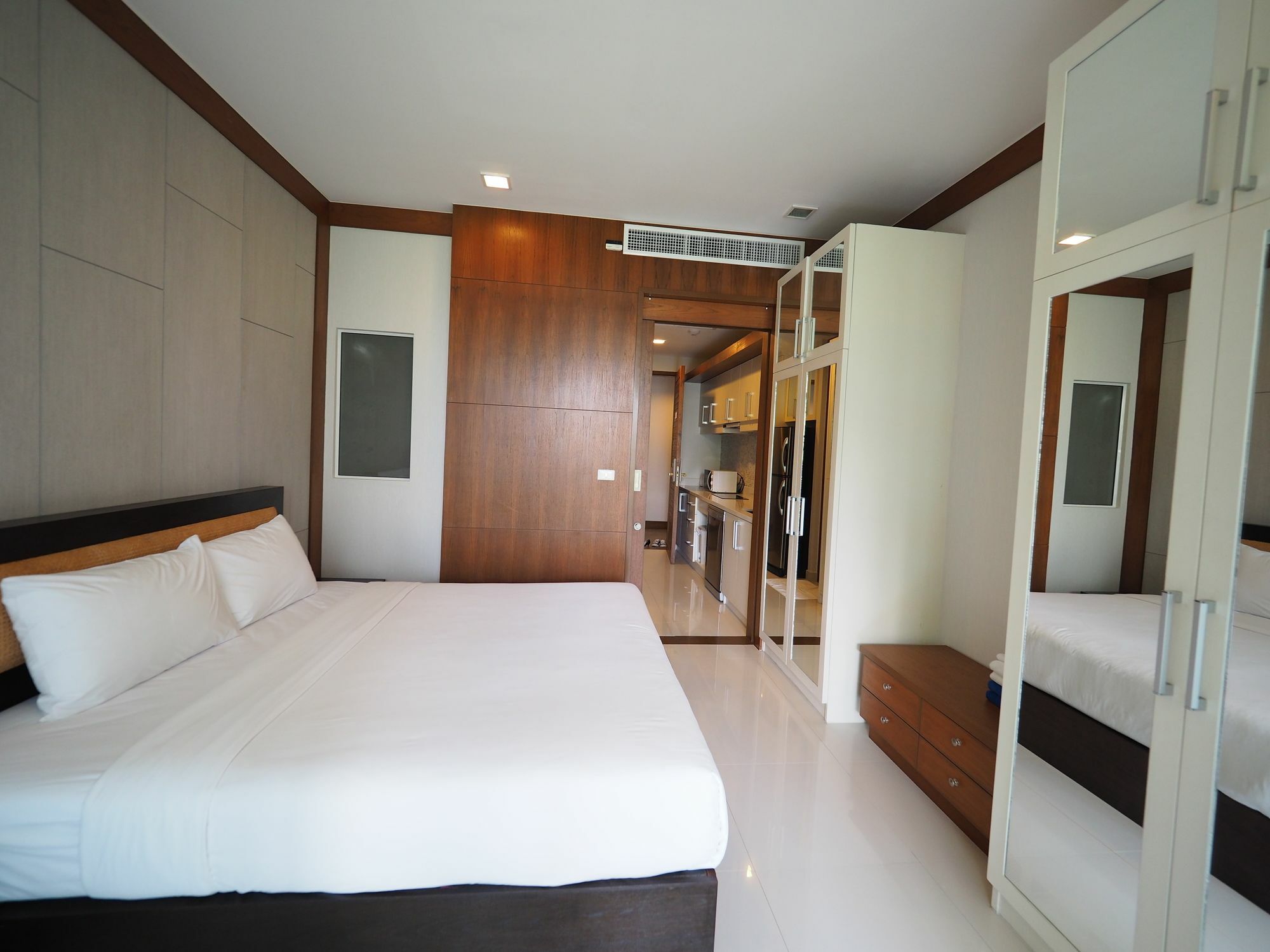 Q Conzept Condominium Karon Ngoại thất bức ảnh