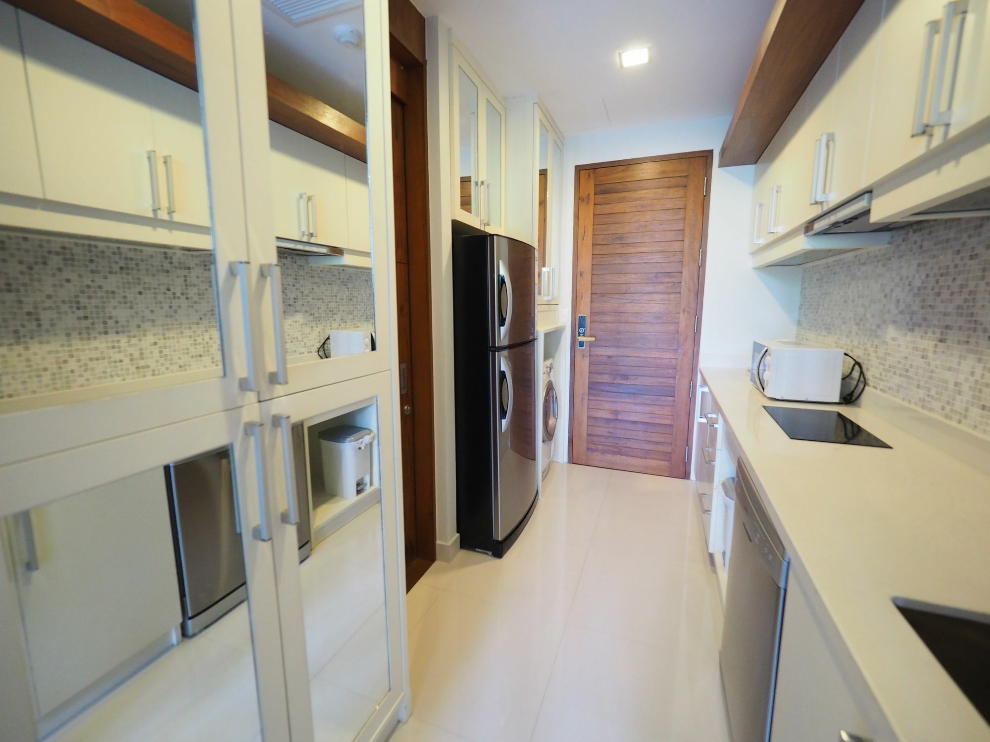 Q Conzept Condominium Karon Ngoại thất bức ảnh