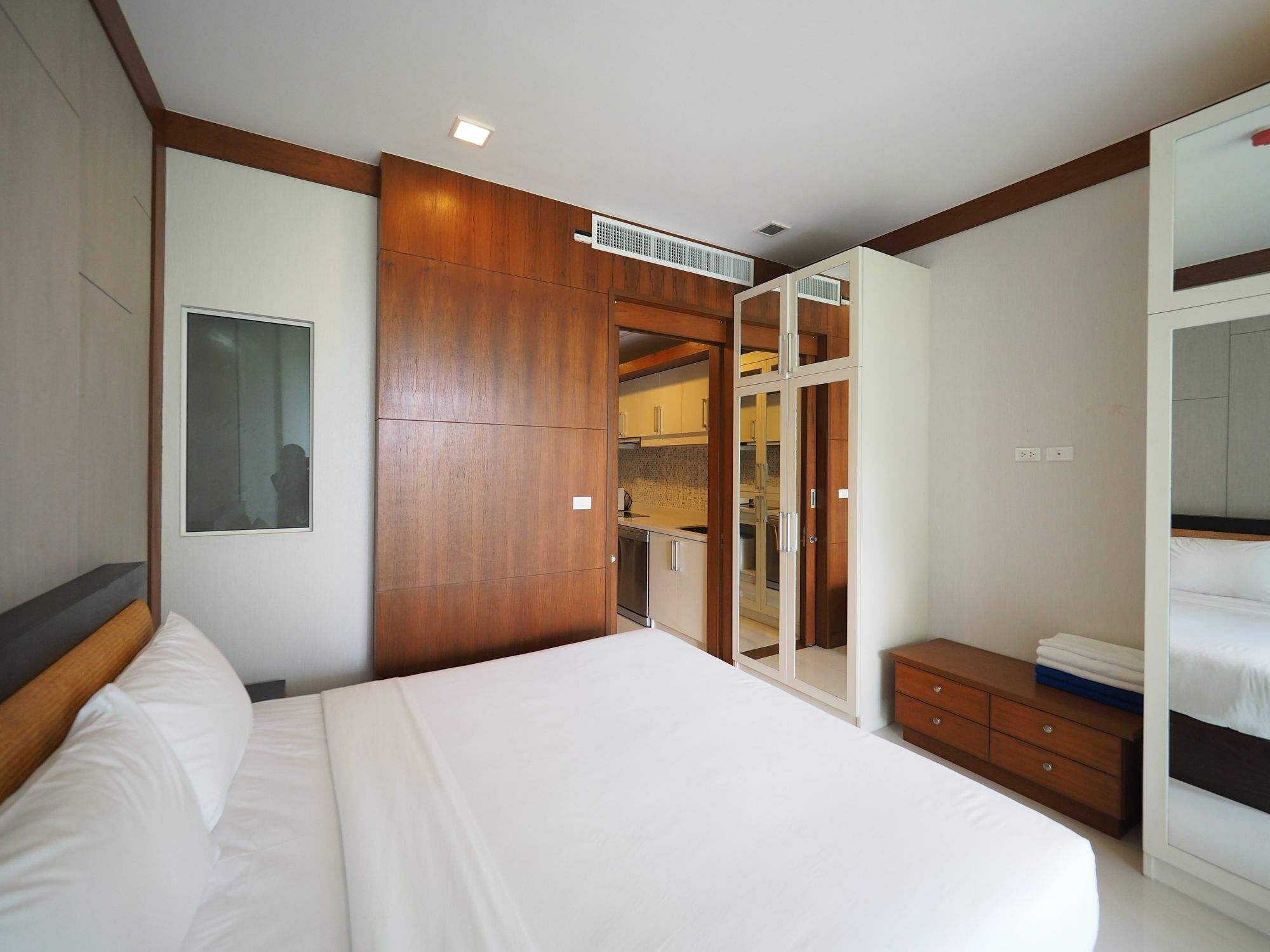 Q Conzept Condominium Karon Ngoại thất bức ảnh